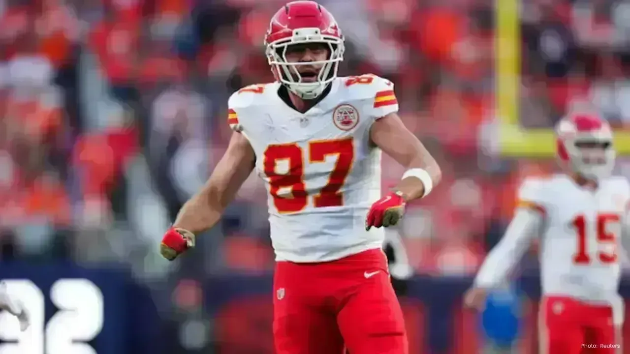 Travis Kelce Weighs Future with Chiefs Ahead of 2025 NFL Season