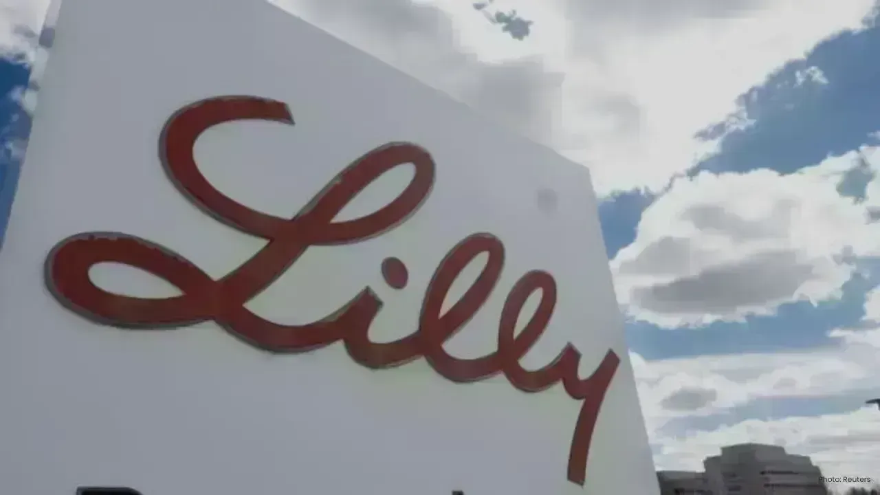Eli Lilly Achieves Groundbreaking $1 Trillion Valuation
