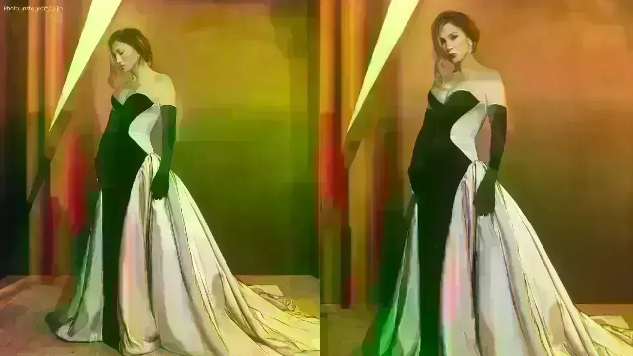 Jennifer Lopez Shines at Opulent Udaipur Wedding of Netra Mantena