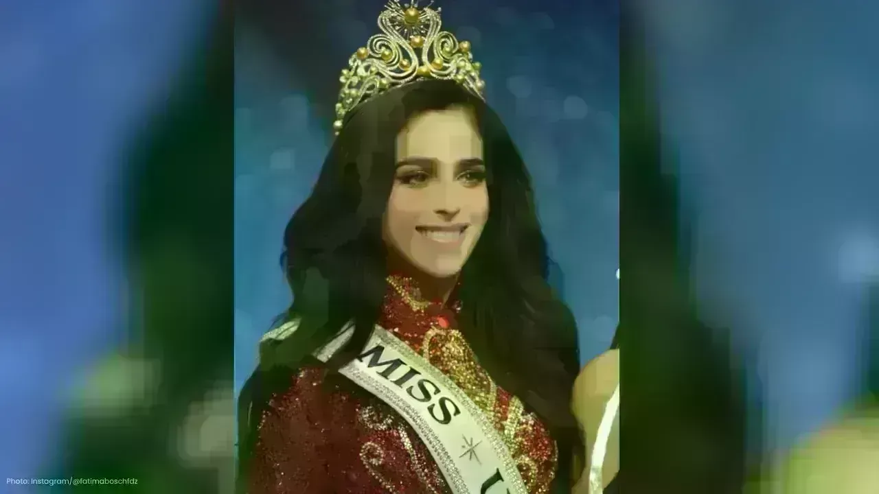 Fatima Bosch Crowned Miss Universe 2025; Manika Vishwakarma Reaches Top 30