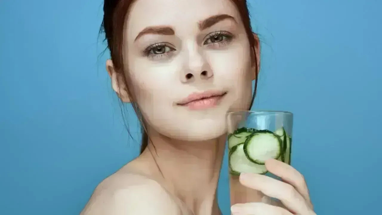 Natural Food Choices for Achieving Radiant Glass Skin