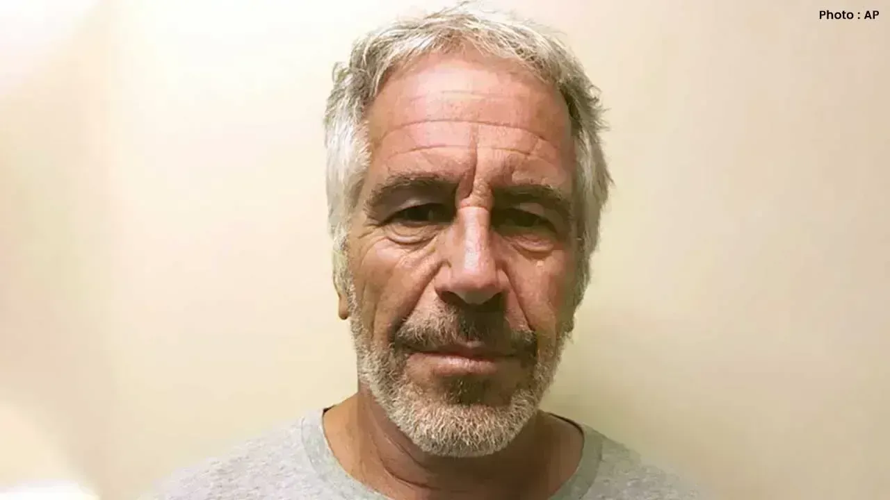 Neurosurgeon Jeffrey Epstein Caught in Political Misunderstanding