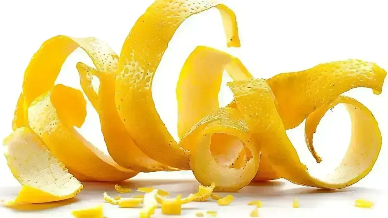 Utilize Lemon Peels: 6 Essential Ways to Enhance Health and Home