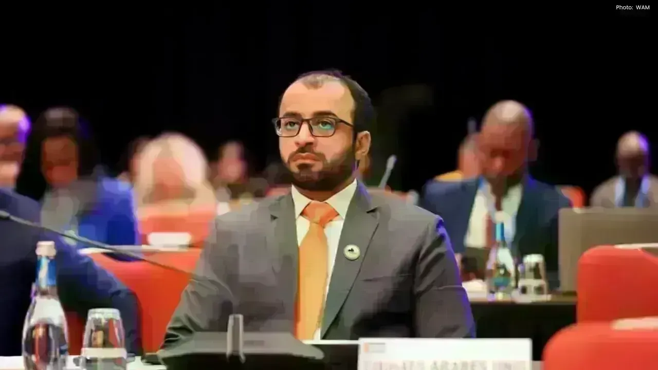 UAE Engages in Francophonie Conference on Women’s Empowerment