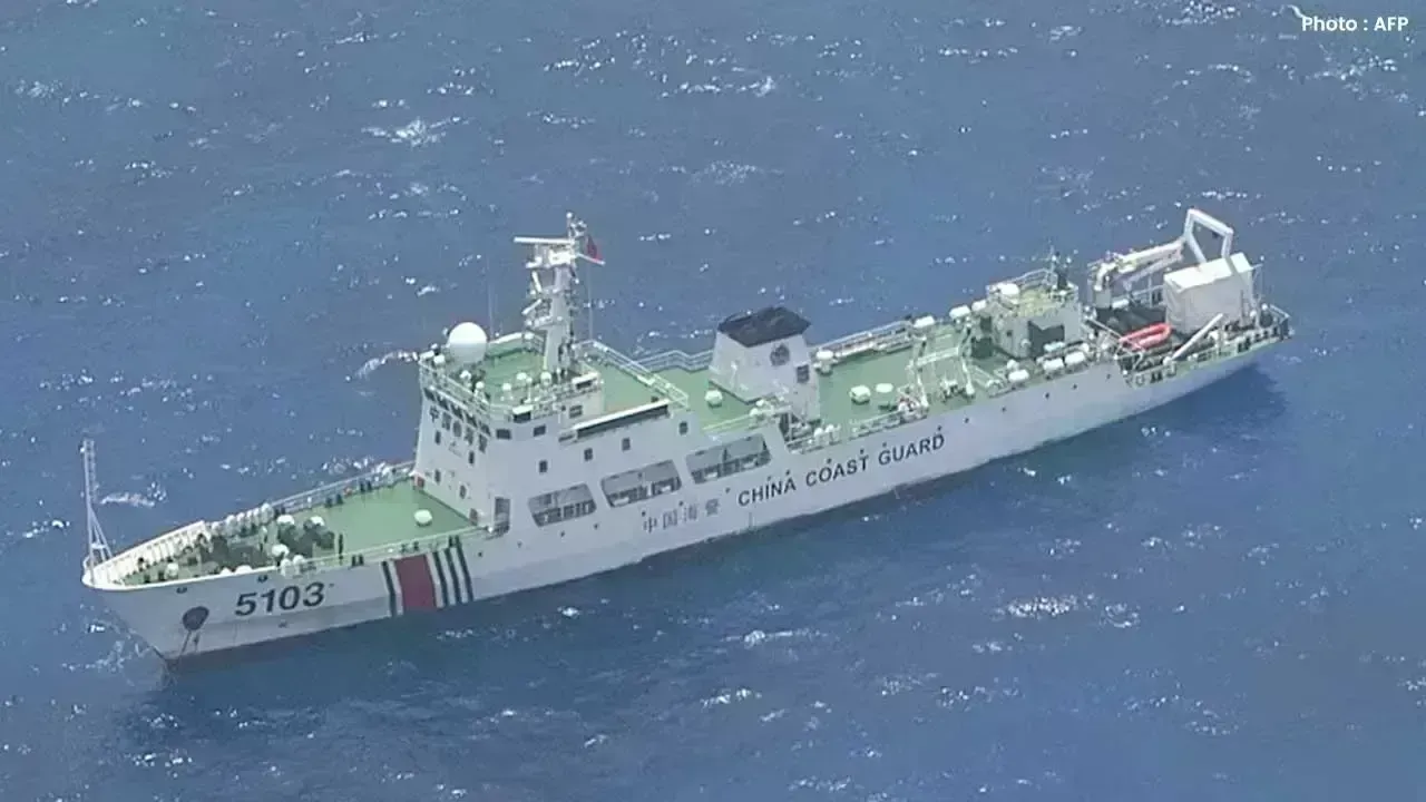 Hawaii Hosts US-China Maritime Security Dialogue Amid Rising Tensions