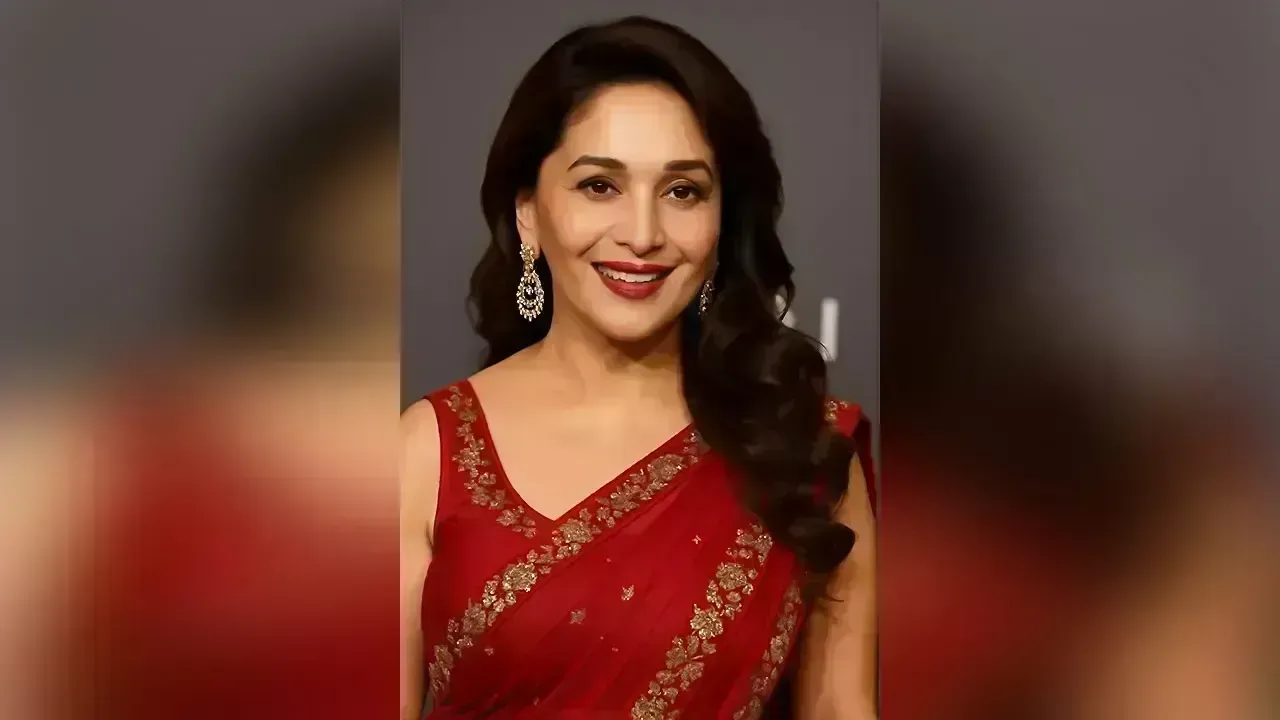 Unveiling Madhuri Dixit's Timeless Hair Care Secrets