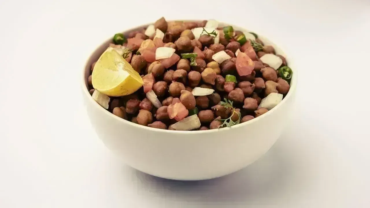 Top 7 Health Benefits of Including Soaked Chickpeas in Your Morning Routine
