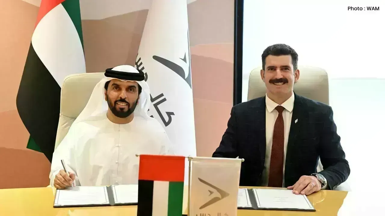 Calidus Joins Forces with 3ME to Innovate Hybrid Defence Vehicles