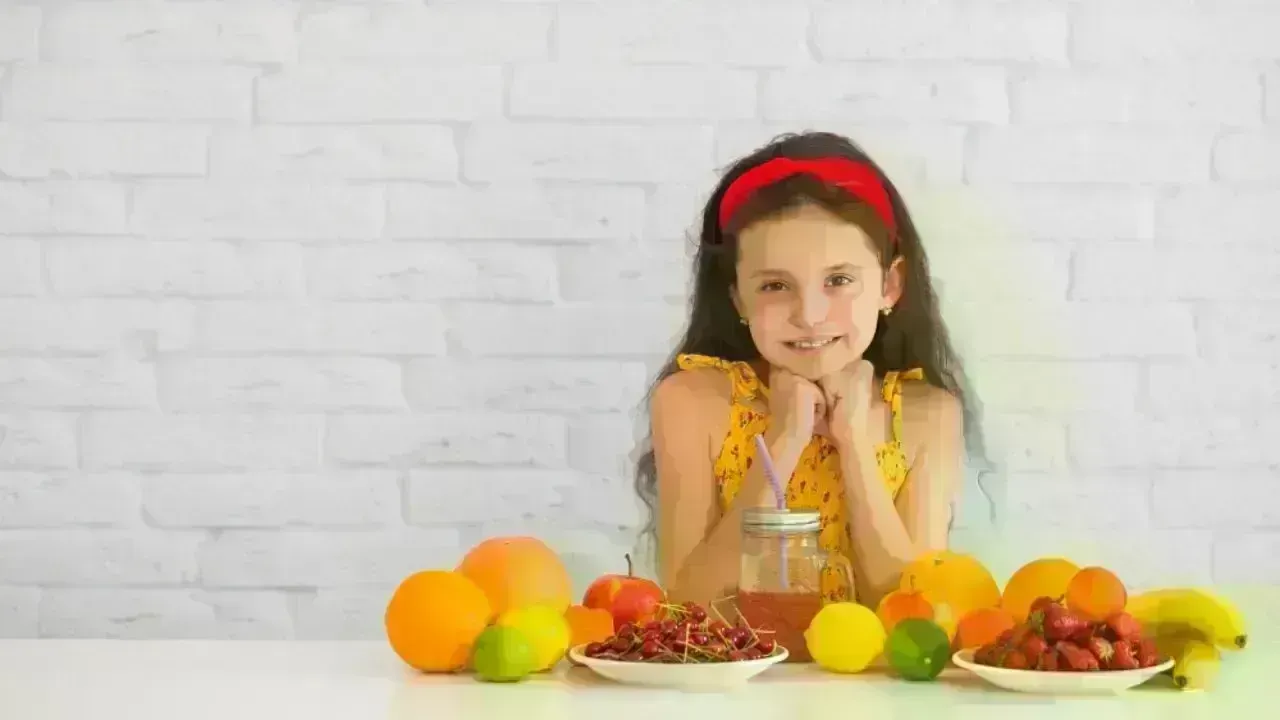 Essential Vitamins for Kids: Fueling Growth and Strength with Nutritious Multivitamins