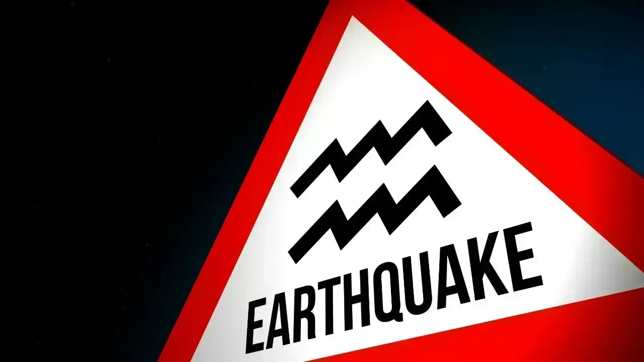 5.2 Magnitude Earthquake Strikes Halmahera, Indonesia Without Damage