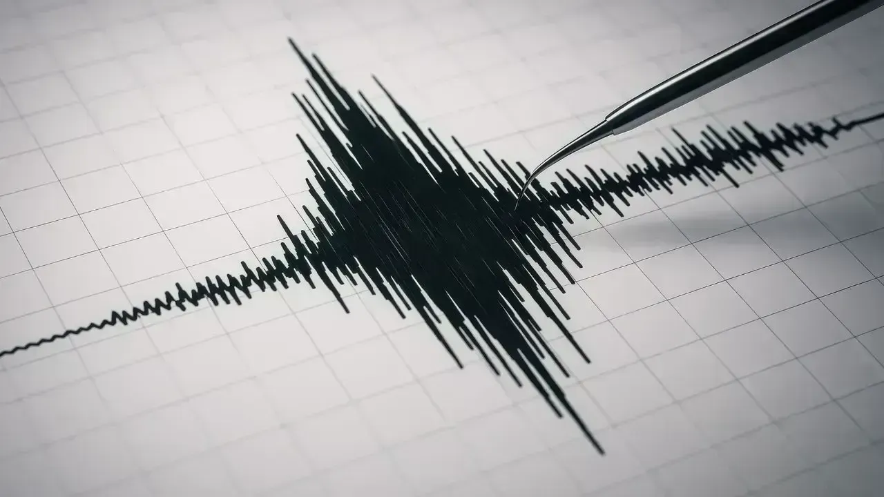 3.9 Magnitude Earthquake Strikes Bhutan