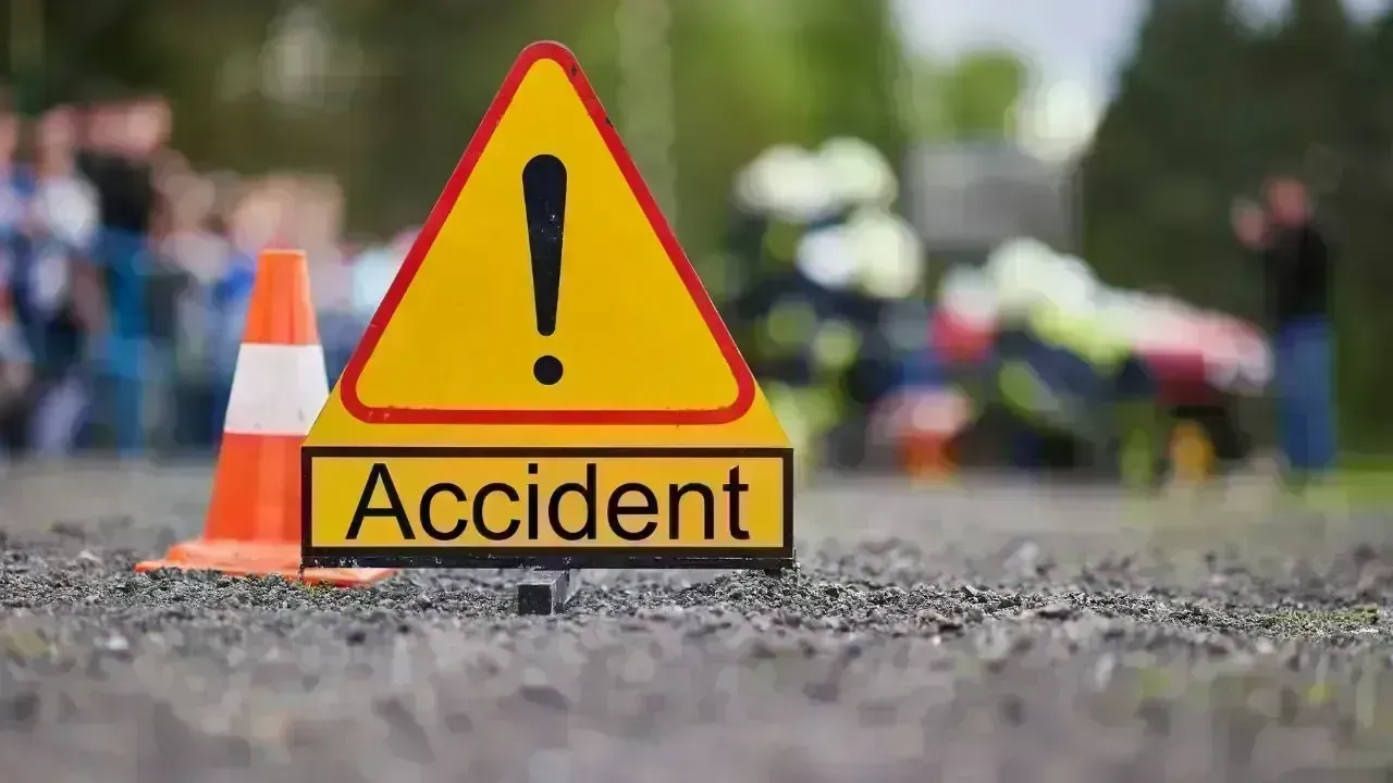 Tragic Road Accidents in Andhra Pradesh: Six Lives Lost, 16 Injured