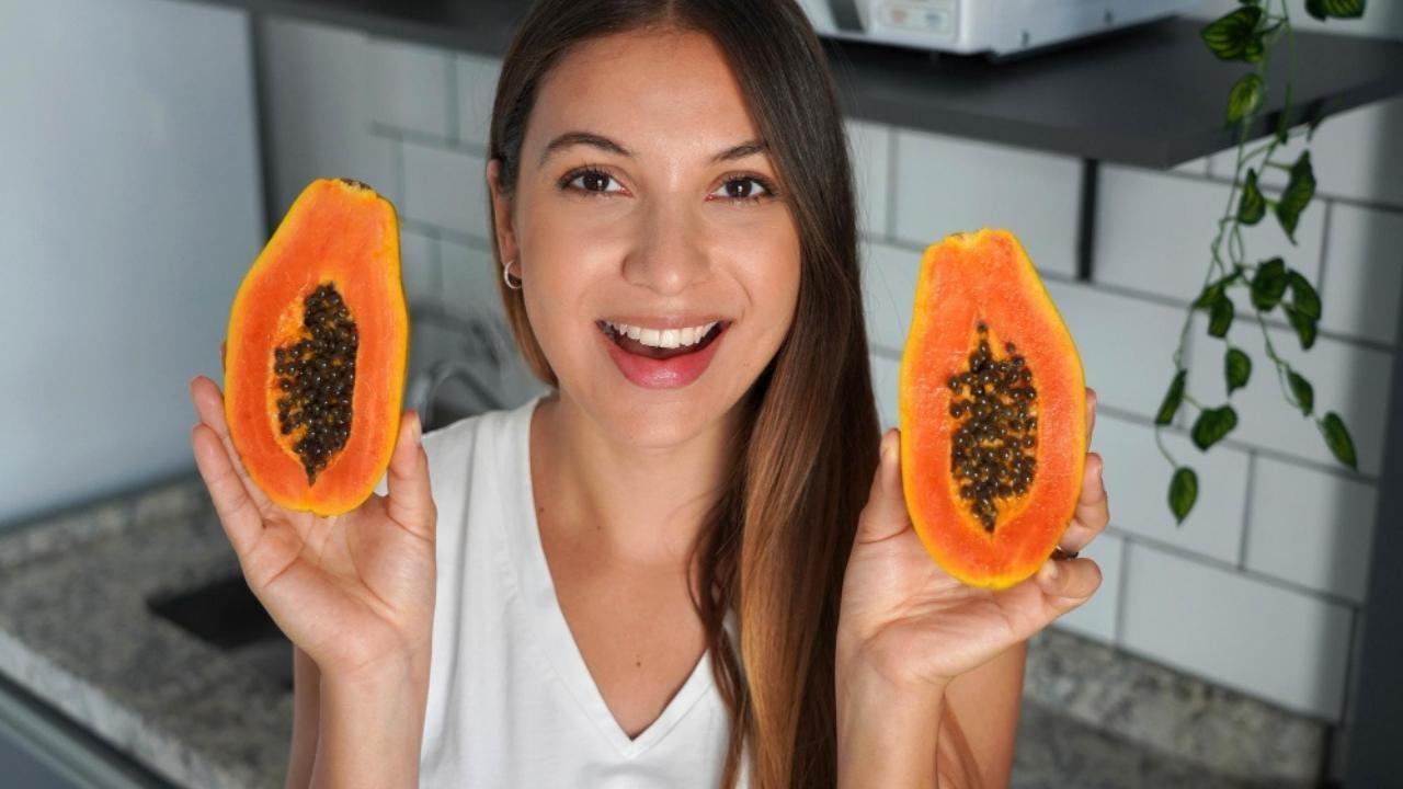Revitalize Your Morning: Enjoy Papaya on an Empty Stomach for Health Perks