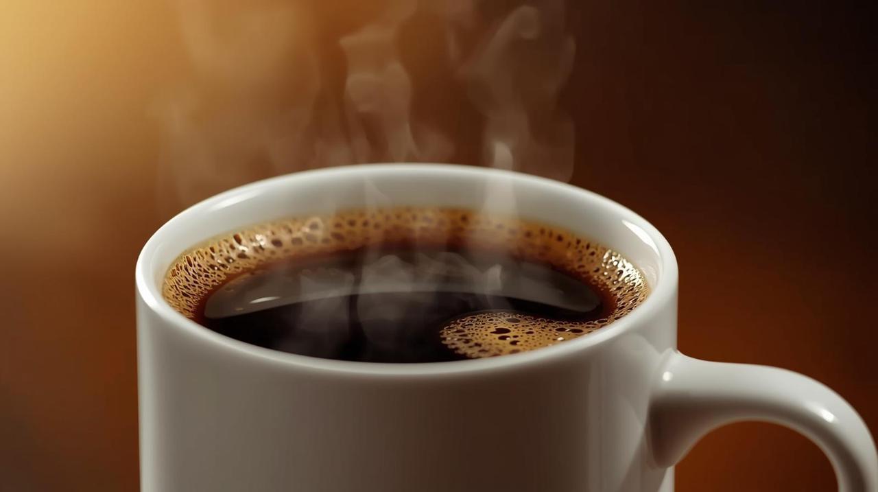 Understanding the Impact of Excessive Caffeine on Health