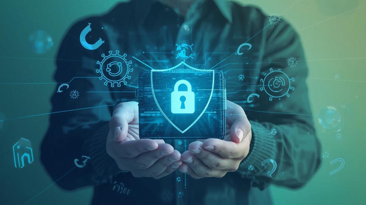 Safeguarding Your Finances Against 2026 Online Scams