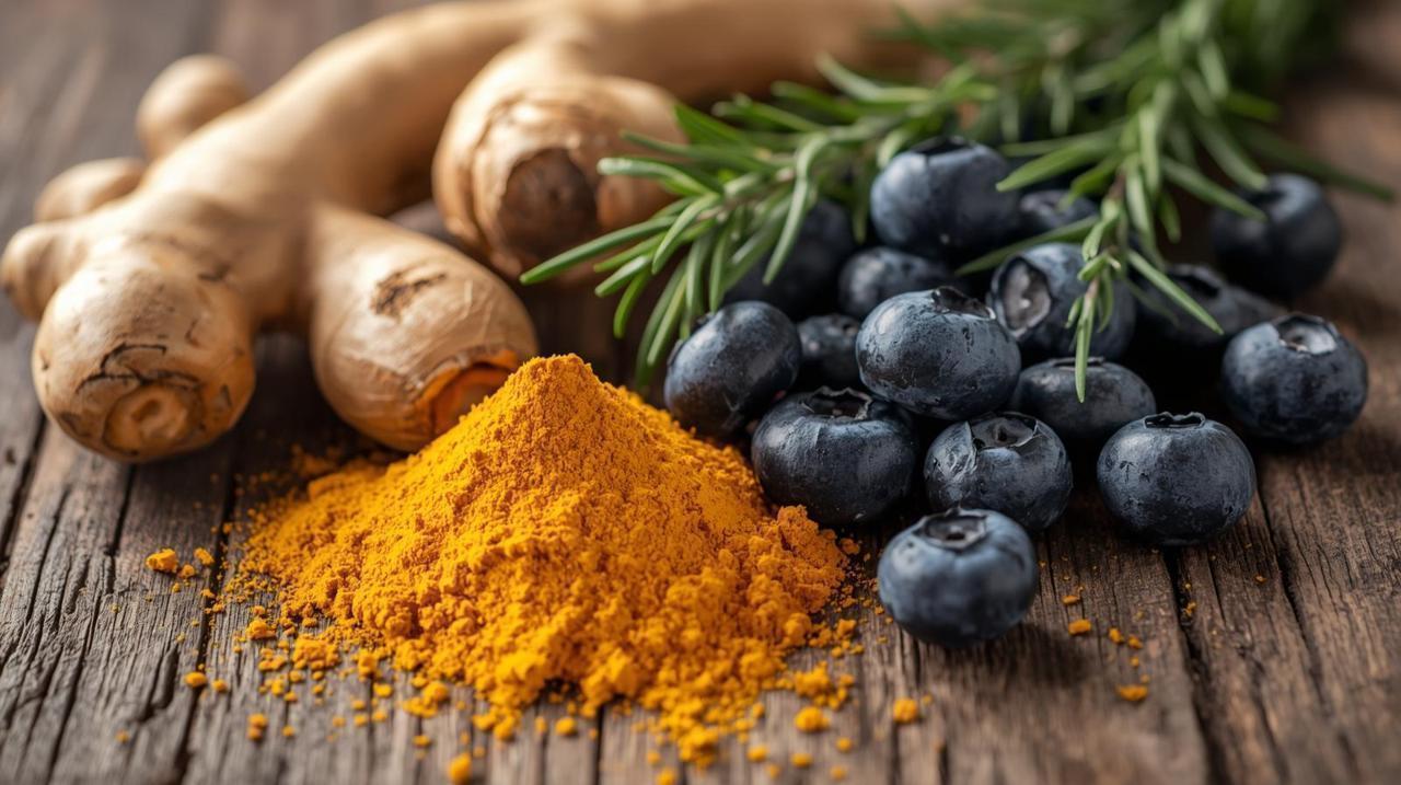 Evidence-Based Natural Methods to Enhance Immunity