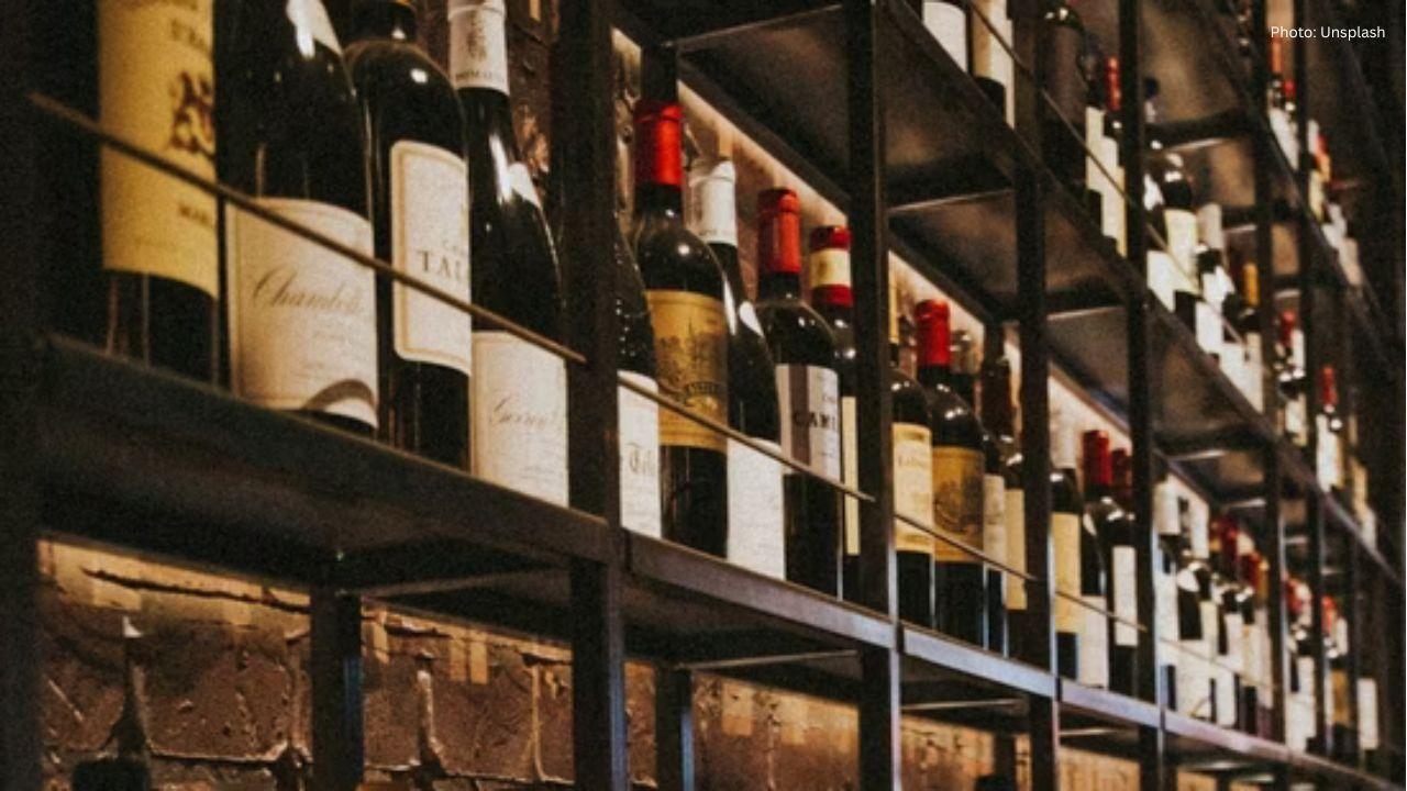 Red and White Wine: Equal Risks for Cancer Revealed in New Study