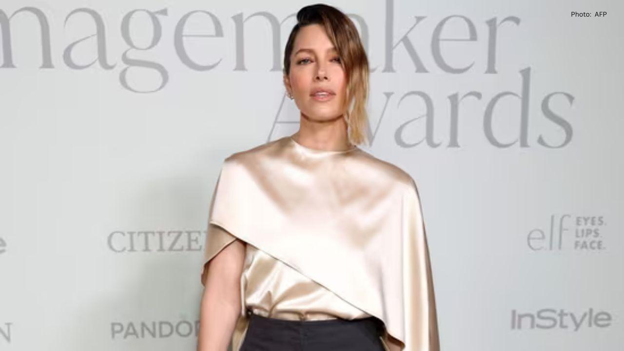 Jessica Biel Unveils Effective Workout Plan for Strength and Longevity