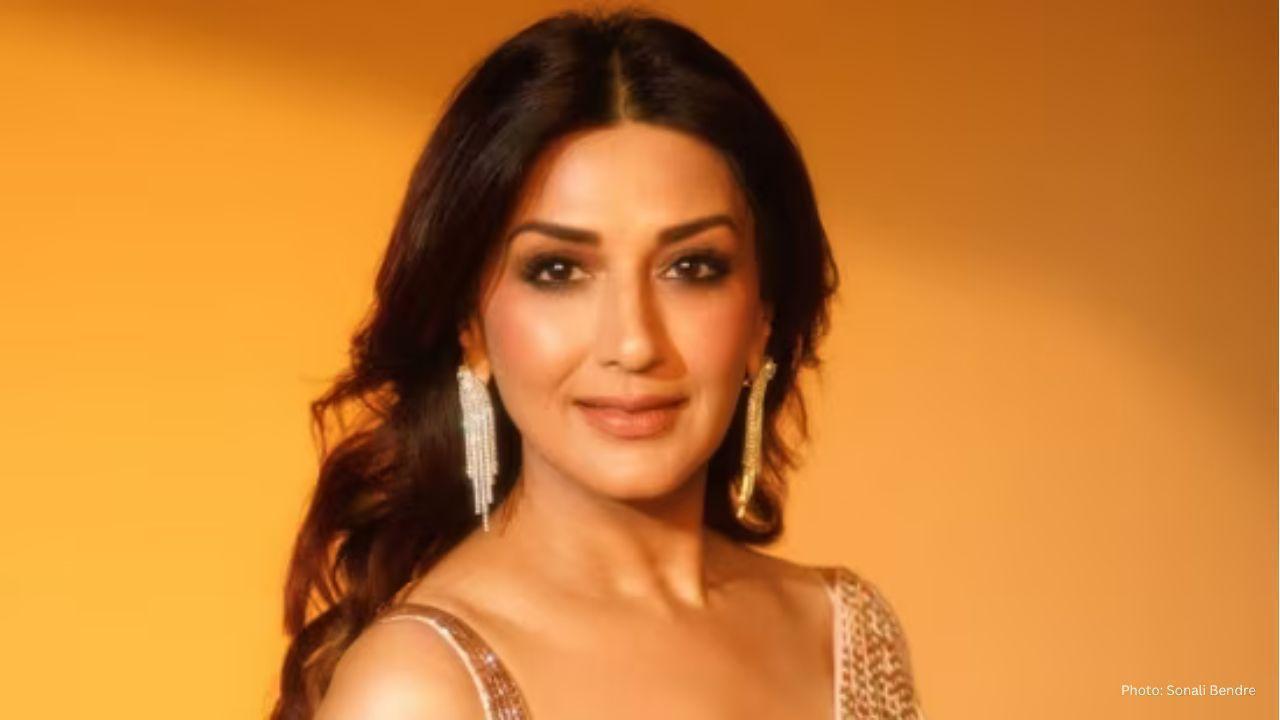 Sonali Bendre's Naturopathy Claims Stir Controversy Among Health Professionals