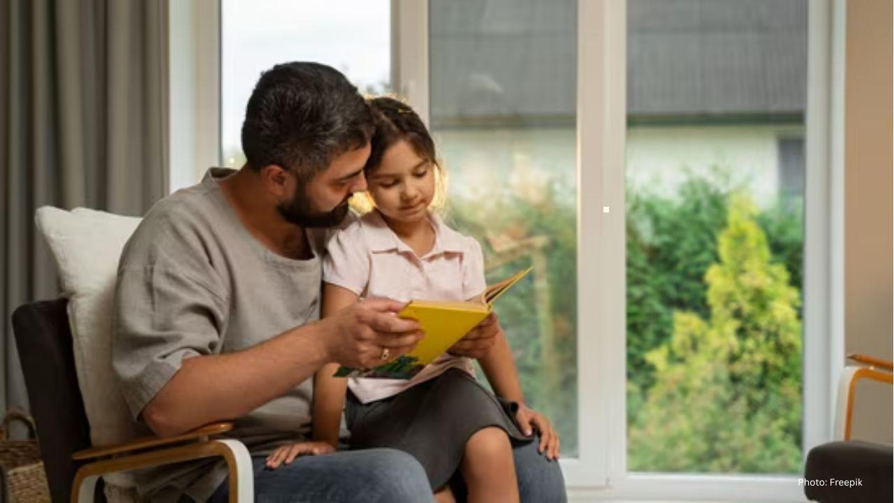 The Importance of Emotional Connection in Parenting: An Expert's Insights