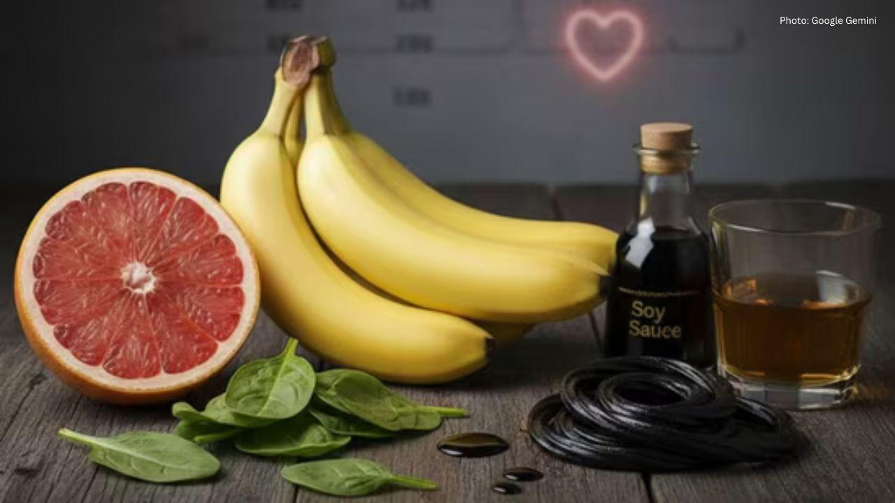 Heart Specialist Highlights Risks of Six Common 'Healthy' Foods