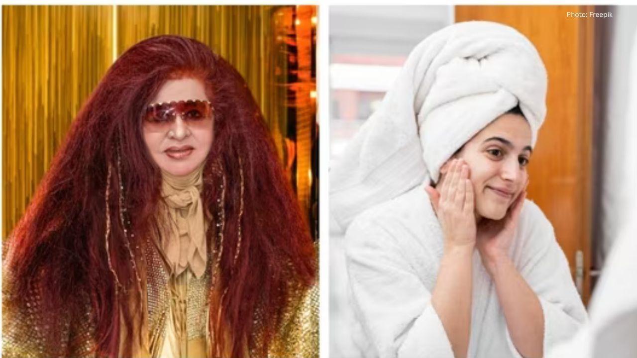 Essential Winter Skincare Ideas from Shahnaz Husain for Dry Skin