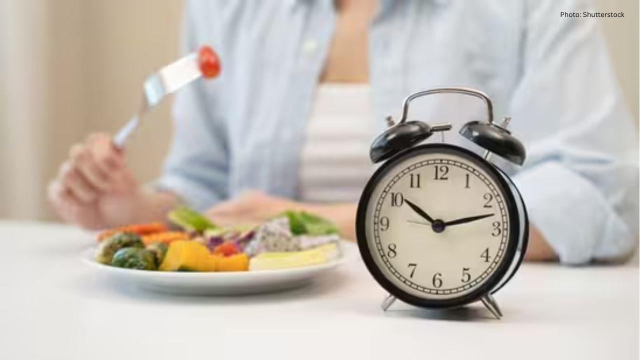 Fitness Coach Reveals Effective Daily Habits for a Leaner Lifestyle