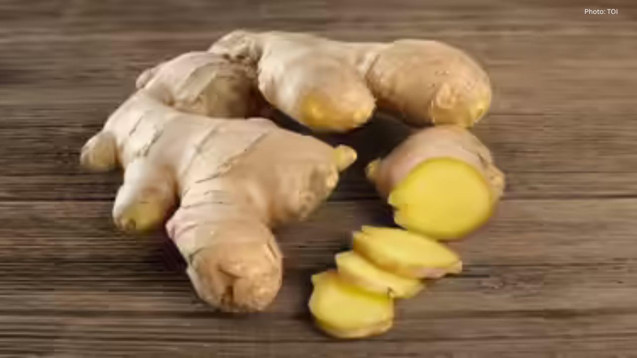 6 Safe and Effective Ways to Incorporate Ginger into Your Diet