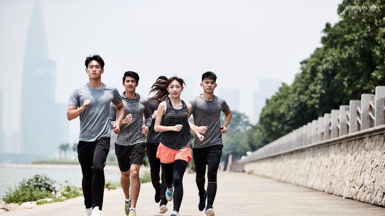 The Importance of Running Technique in Marathon Training
