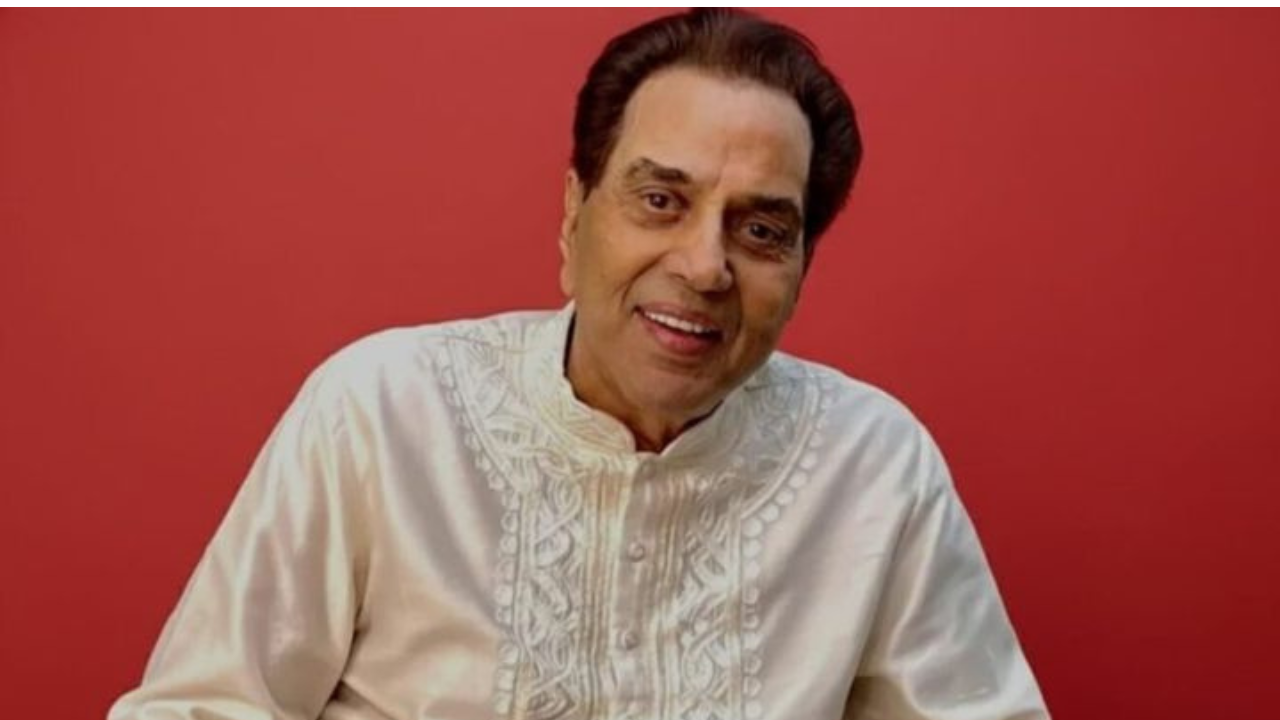 Celebrating Dharmendra: The Enduring Legacy of a Bollywood Icon