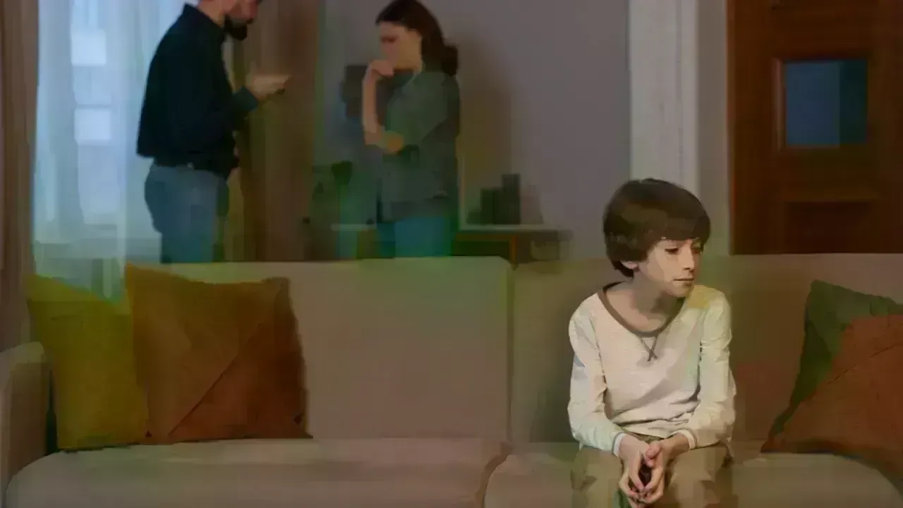 5 Subtle Parental Habits That Can Hurt Children