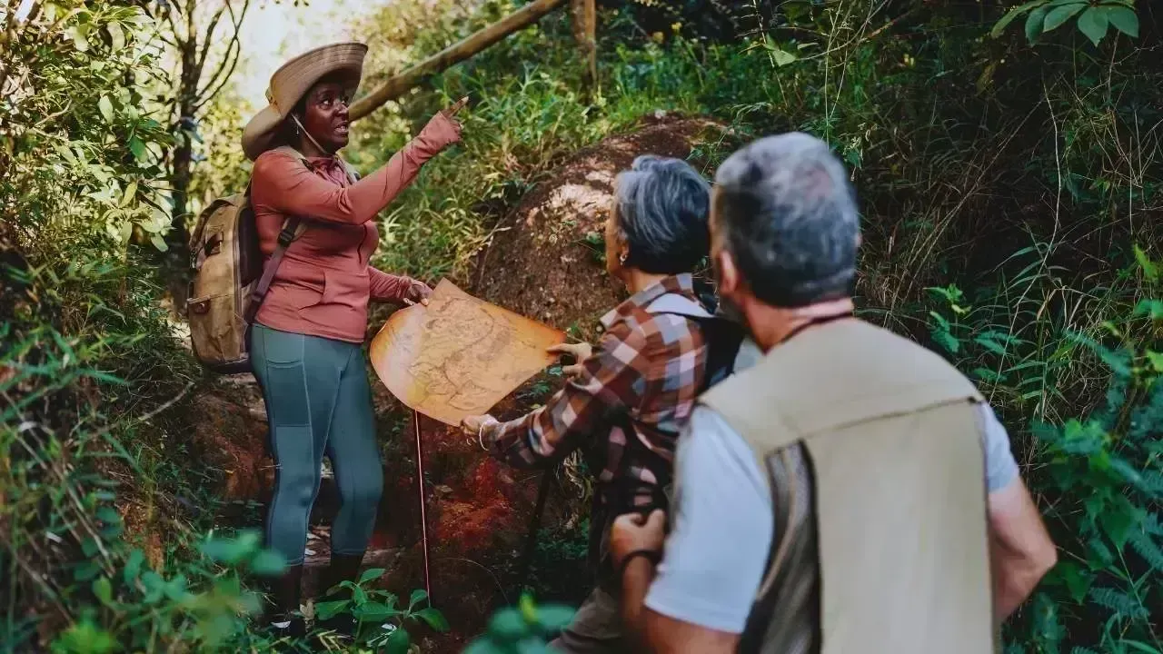 Local Guides Adapt Their Tours Amid Eco-Tourism Boom This Week