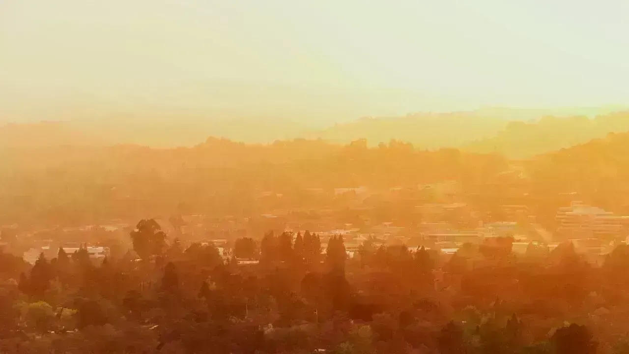 City Smog Crisis: Is Urban Living Sustainable Anymore?