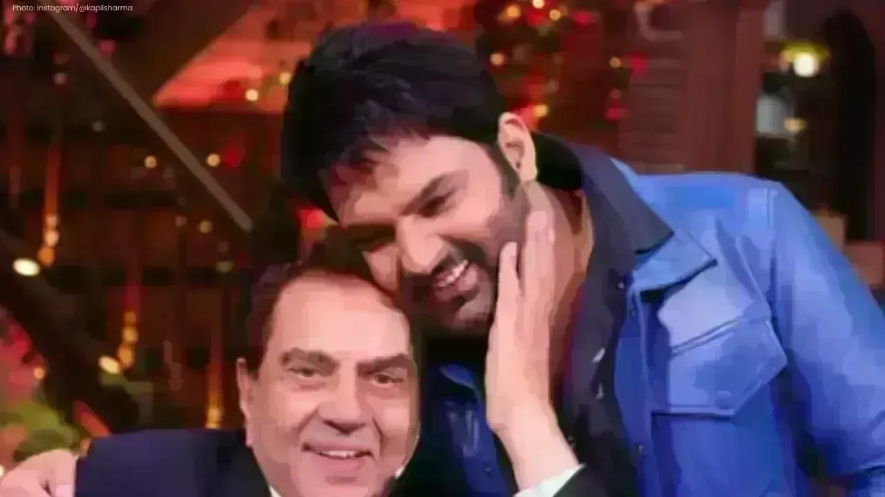 Bollywood Icon Dharmendra Bids Farewell at 89