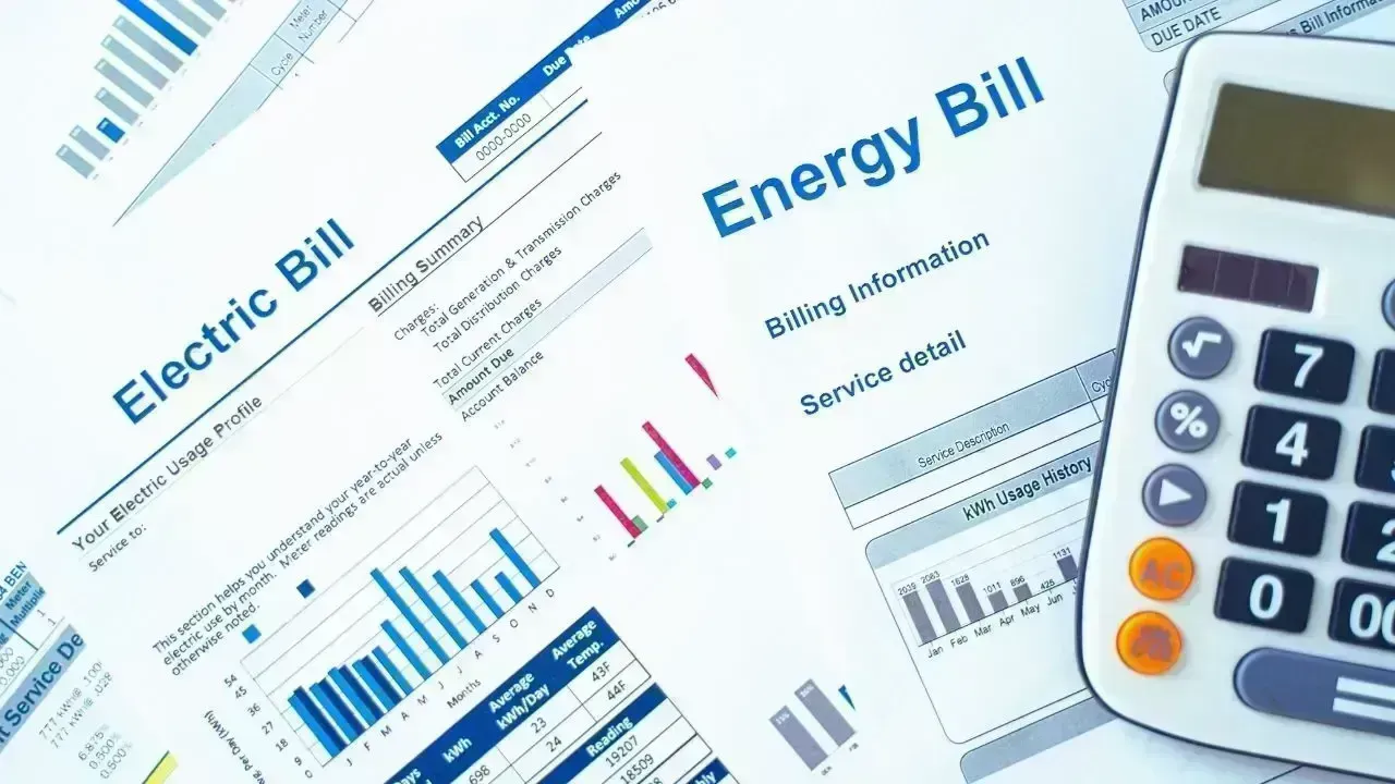 Everyday Tech Tips to Lower Electricity Bills Following Utility Update