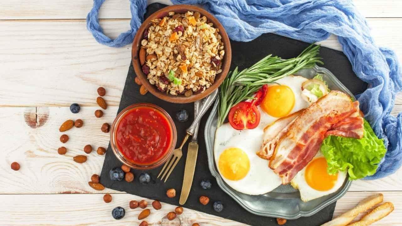 Protein-Packed, Low-Calorie Indian Breakfasts for Winter