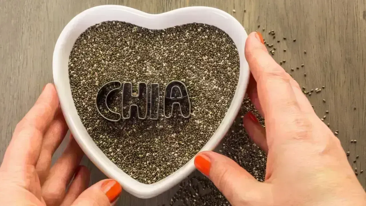 Boost Your Morning: 6 Innovative Ways to Incorporate Chia Seeds