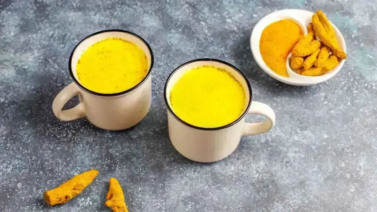 The Wonders of Turmeric Milk: A Global Favorite for Health and Comfort