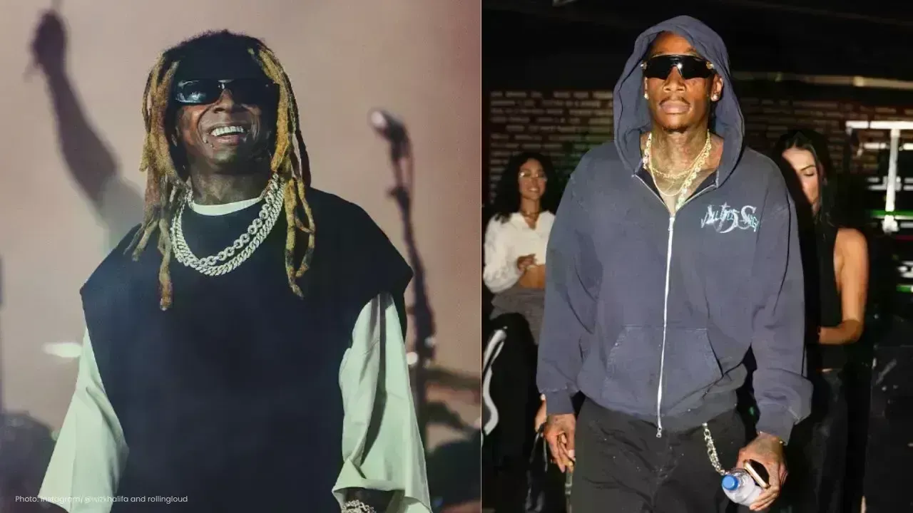 Rolling Loud India Launches with an Unforgettable Hip-Hop Lineup