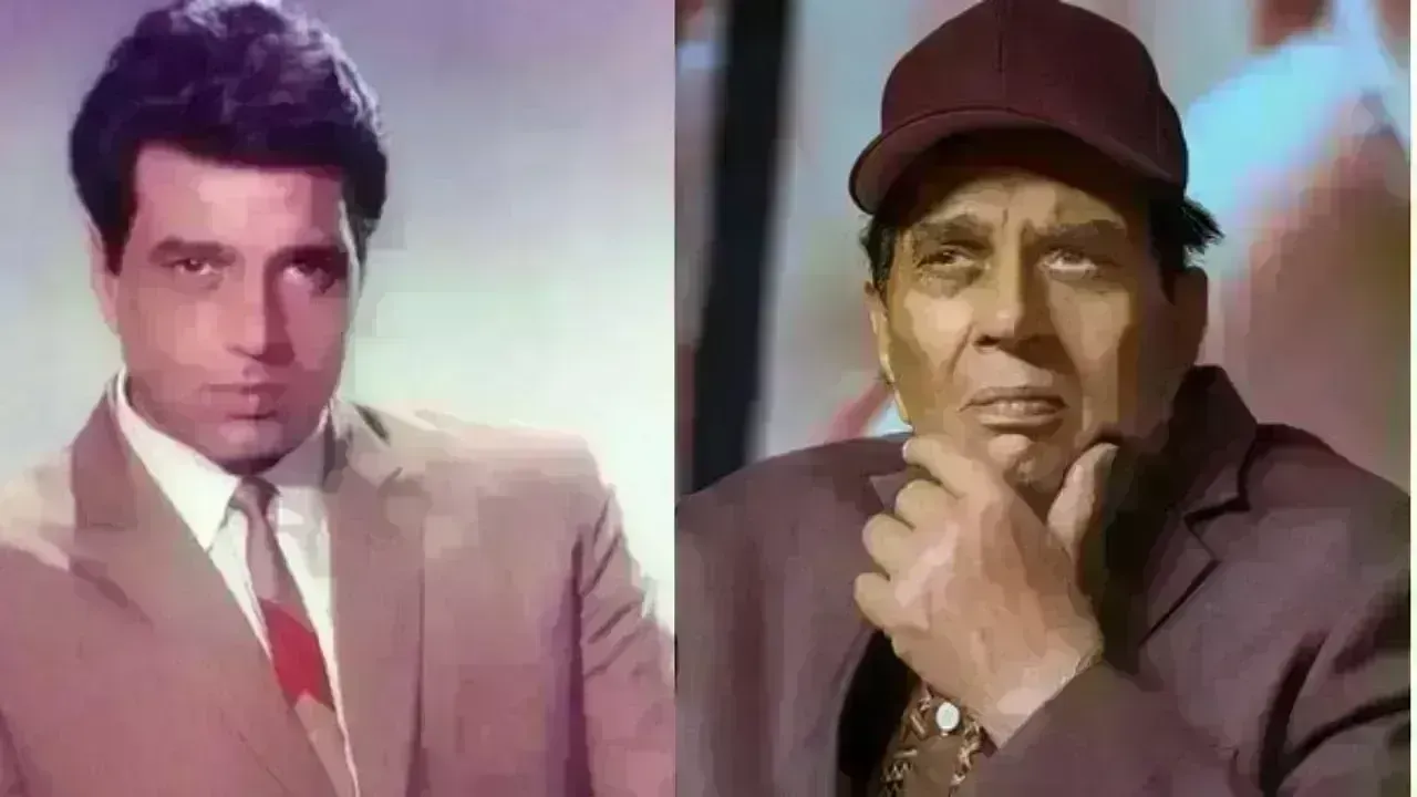 Loss of Dharmendra Marks a Profound Gap in Indian Cinema