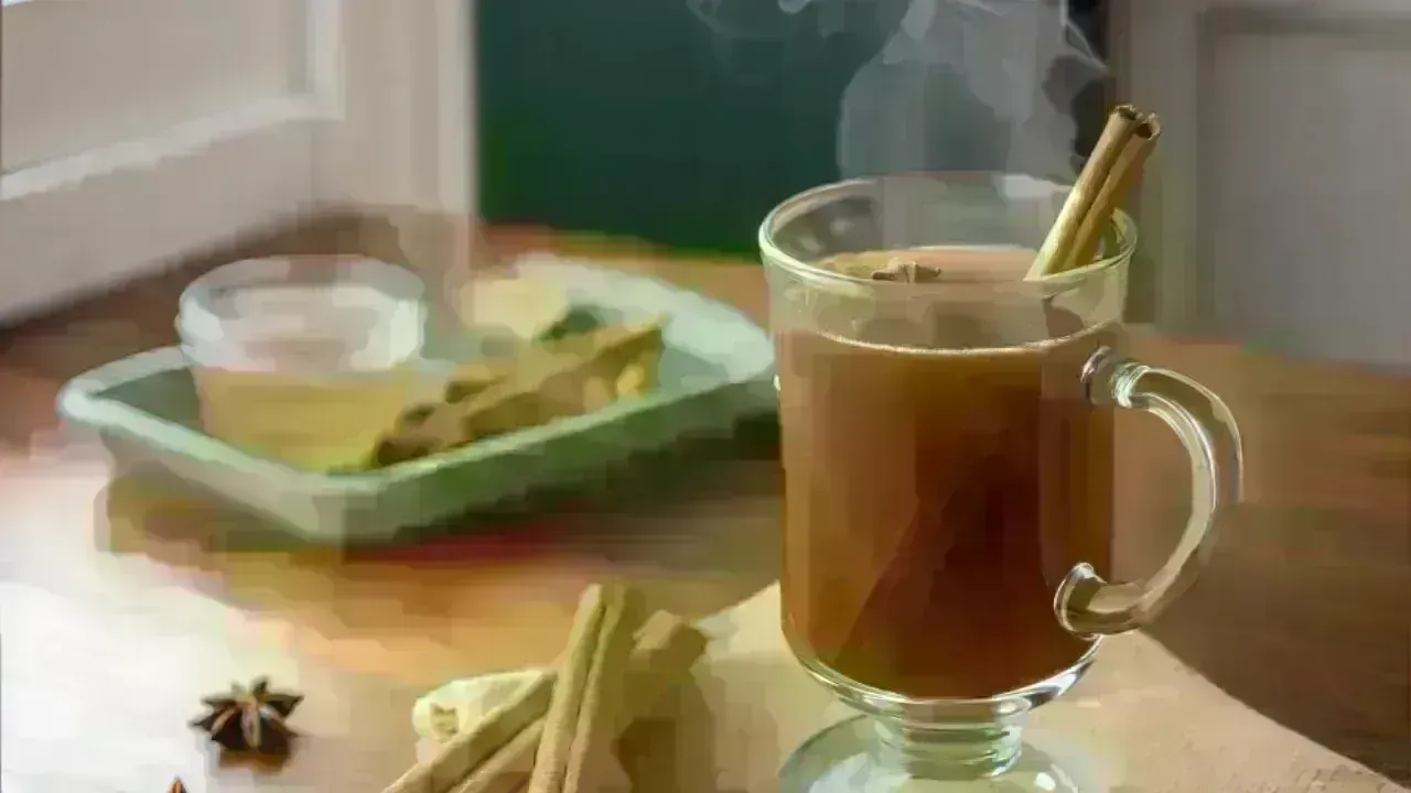 Harnessing the Power of Cinnamon Water Every Morning