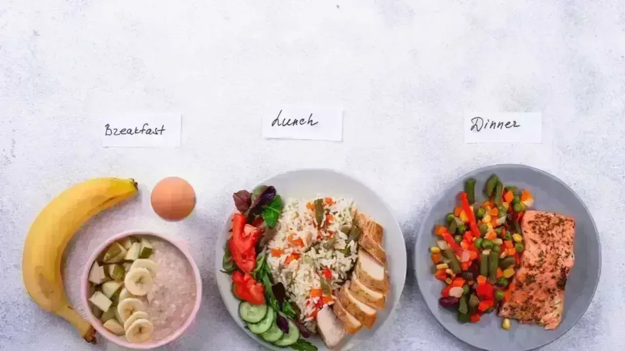Determining the Healthy Number of Daily Meals: Tailor Your Eating Schedule