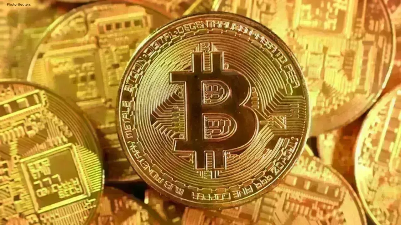 China's Bitcoin Mining Resurgence Amid Energy Surplus