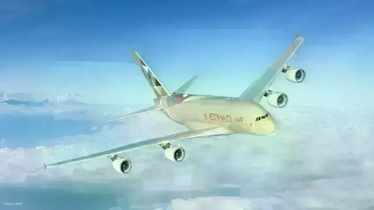Etihad’s A380 Launches Abu Dhabi–Tokyo Route in Summer 2026