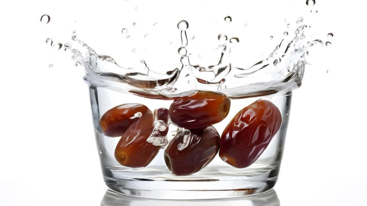 Elevate Your Mornings: The Surprising Health Benefits of Raisin Water