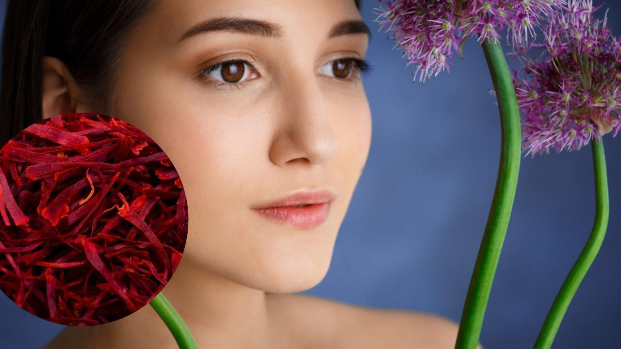 3 Simple Ways to Use Saffron for Radiant Skin at Home