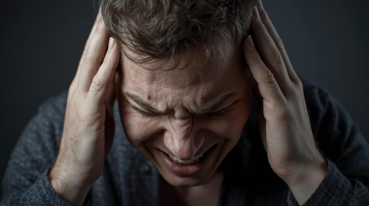 Effective Home Remedies for Quick Relief from Headaches