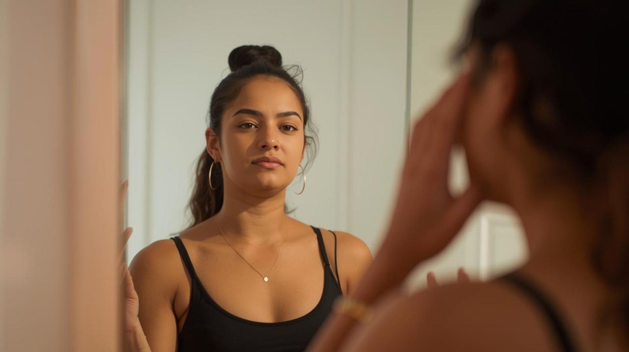 Rebuilding Confidence During Mental Low Periods: A Practical Approach