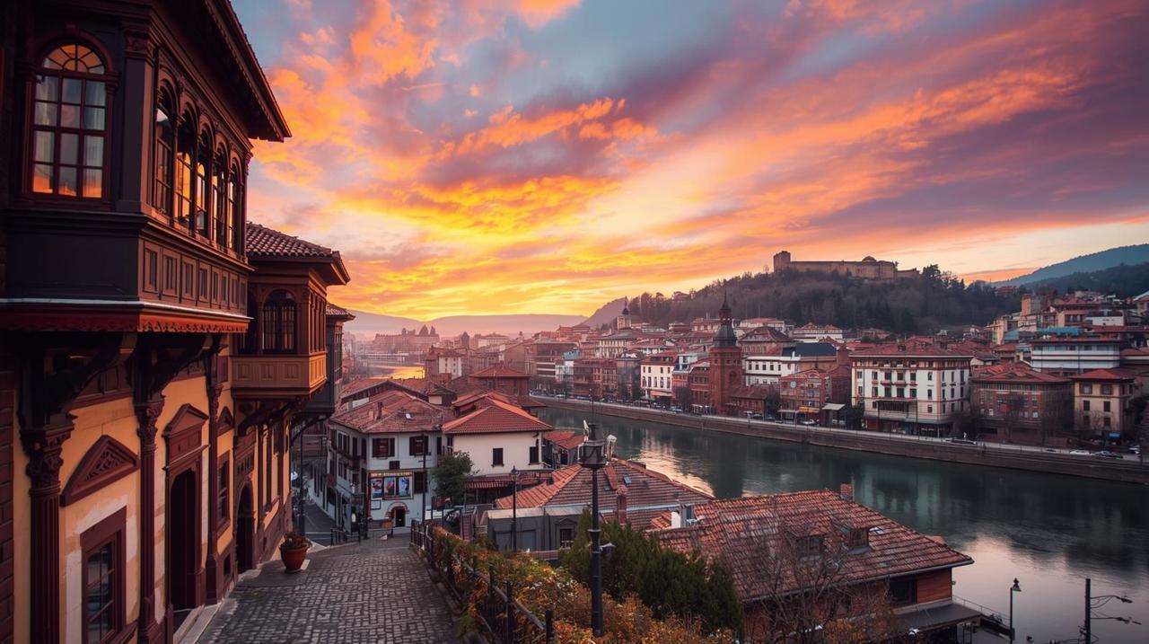 Tbilisi: The Heart of Budget Travel in 2026