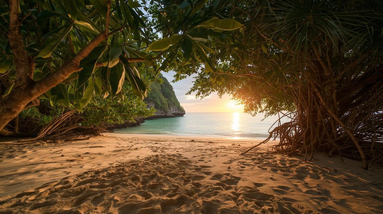 Discover Da Nang: Vietnam's Unseen Coastal Gem Awaits